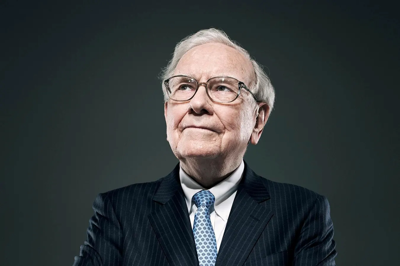 warren buffett cải thiện năng suất