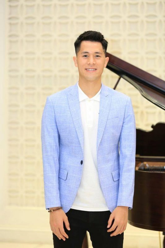 ao-blazer-duoc-tran-dinh-trong-yeu-thich Cầu thủ Trần Đình Trọng
