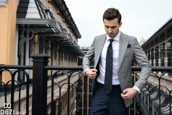 ao-blazer-mang-lai-su-phong-khoang Blazer mang lại cho các quý ông sự phóng khoáng nhưng không kém phần lịch lãm
