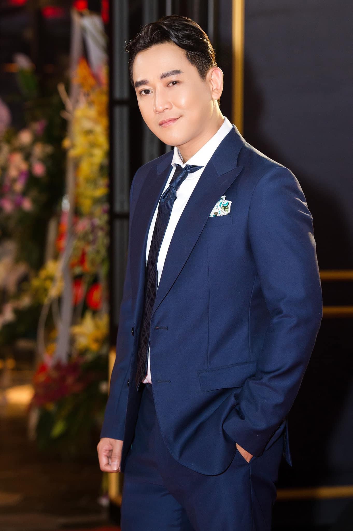 suit may đo