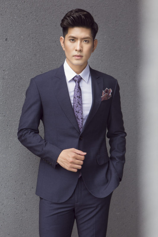 xanh-navy Hãy cùng tham khảo 1 số cách mix đồ với gam màu xanh navy