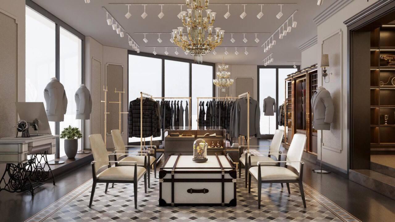 Muốn bảnh bao lịch lãm, bạn sẽ cần nhớ mặt thuộc tên 3 thương hiệu vest hàng đầu này - Ảnh 1. Muốn bảnh bao lịch lãm, bạn sẽ cần nhớ mặt thuộc tên 3 thương hiệu vest hàng đầu này - Ảnh 1.
