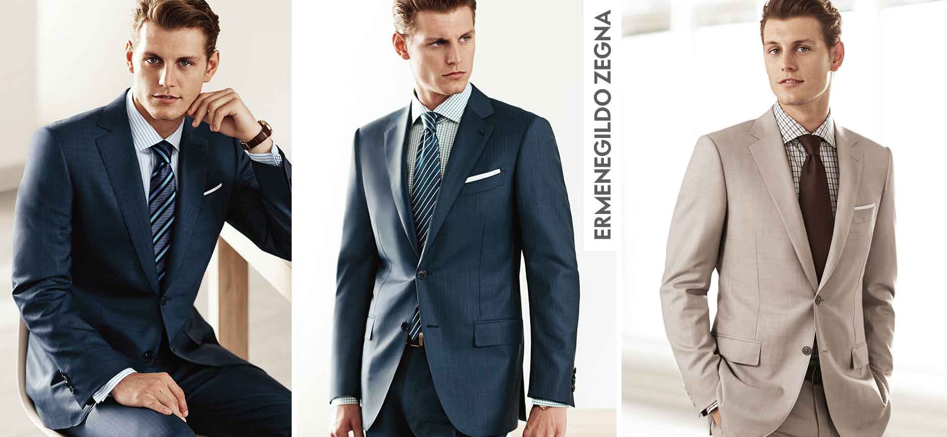 Muốn bảnh bao lịch lãm, bạn sẽ cần nhớ mặt thuộc tên 3 thương hiệu vest hàng đầu này - Ảnh 2. Muốn bảnh bao lịch lãm, bạn sẽ cần nhớ mặt thuộc tên 3 thương hiệu vest hàng đầu này - Ảnh 2.