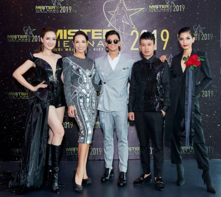 thương hiệu suit nhà dezi