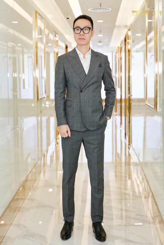 ceo tú đỗ thương hiệu dezi