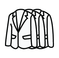 Icon ĐỒNG PHỤC