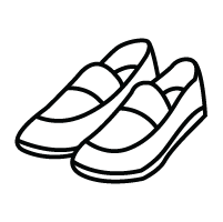 Icon GIÀY