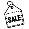 Icon sale