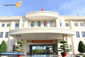 Điểm chuẩn Trường Đại học Công nghệ Miền Đông