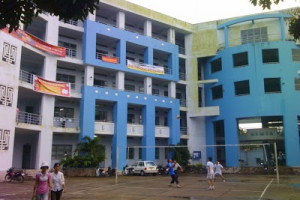 Điểm chuẩn Trường Đại học Dân lập Lạc Hồng