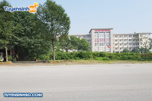 Điểm chuẩn Trường Đại học Chu Văn An